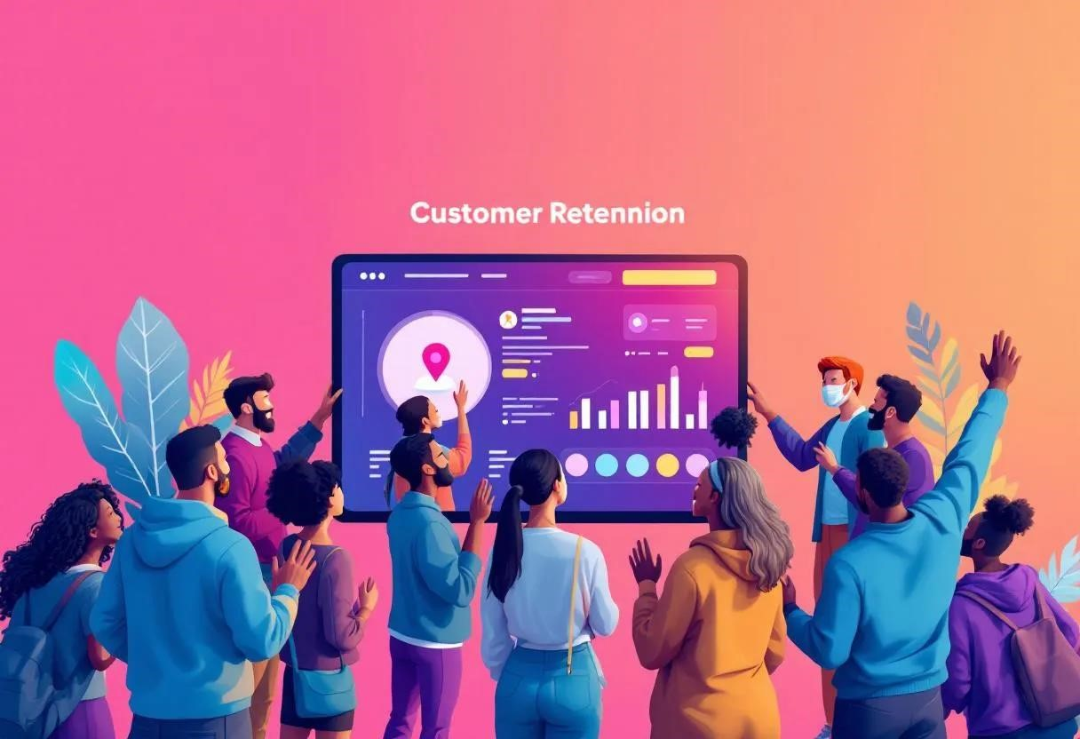 Customer Retention Strategies for E-commerce: Building Loyalty and Reducing Churn