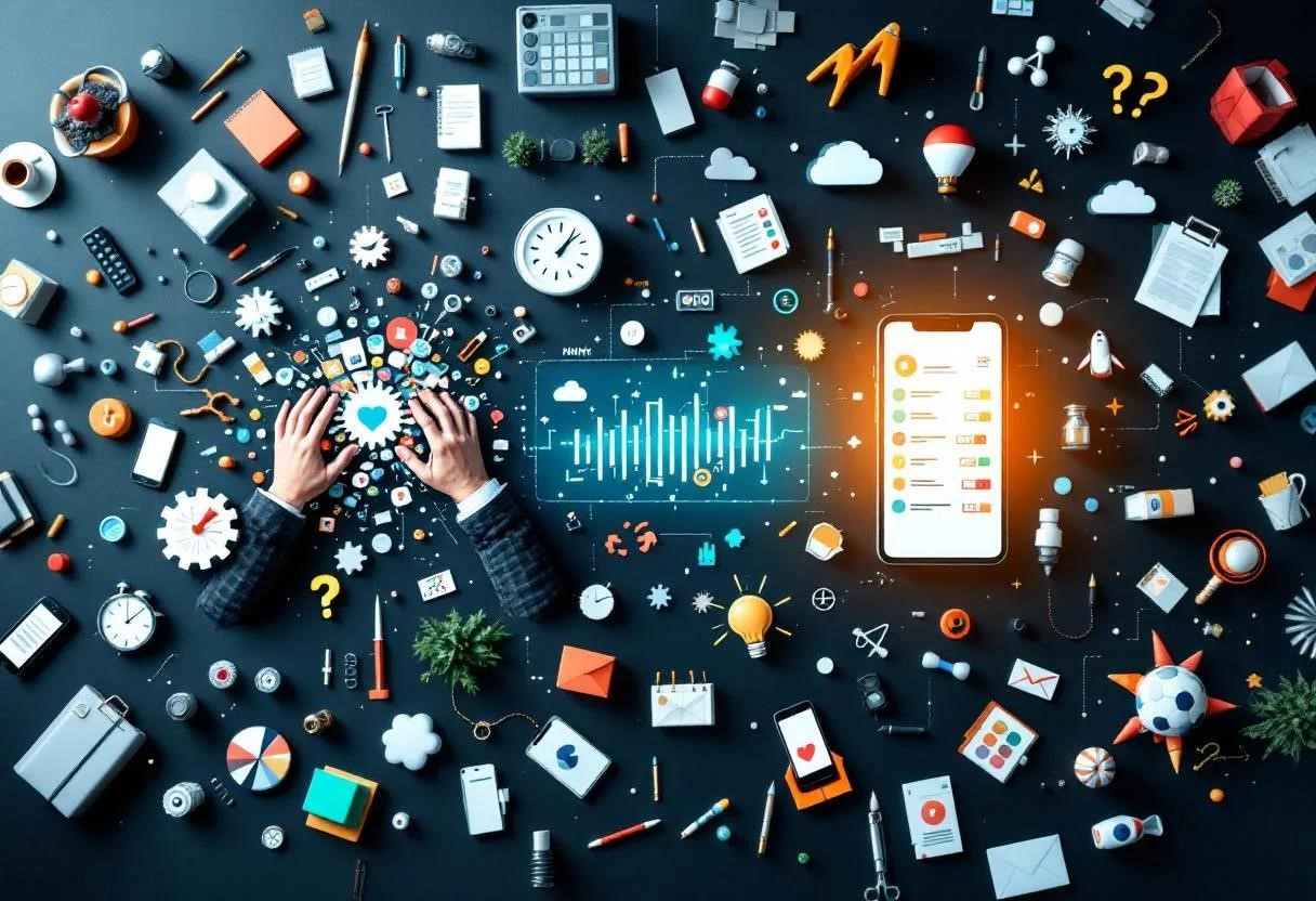 Navigating the App Minefield: Common Mistakes and How to Dodge Them