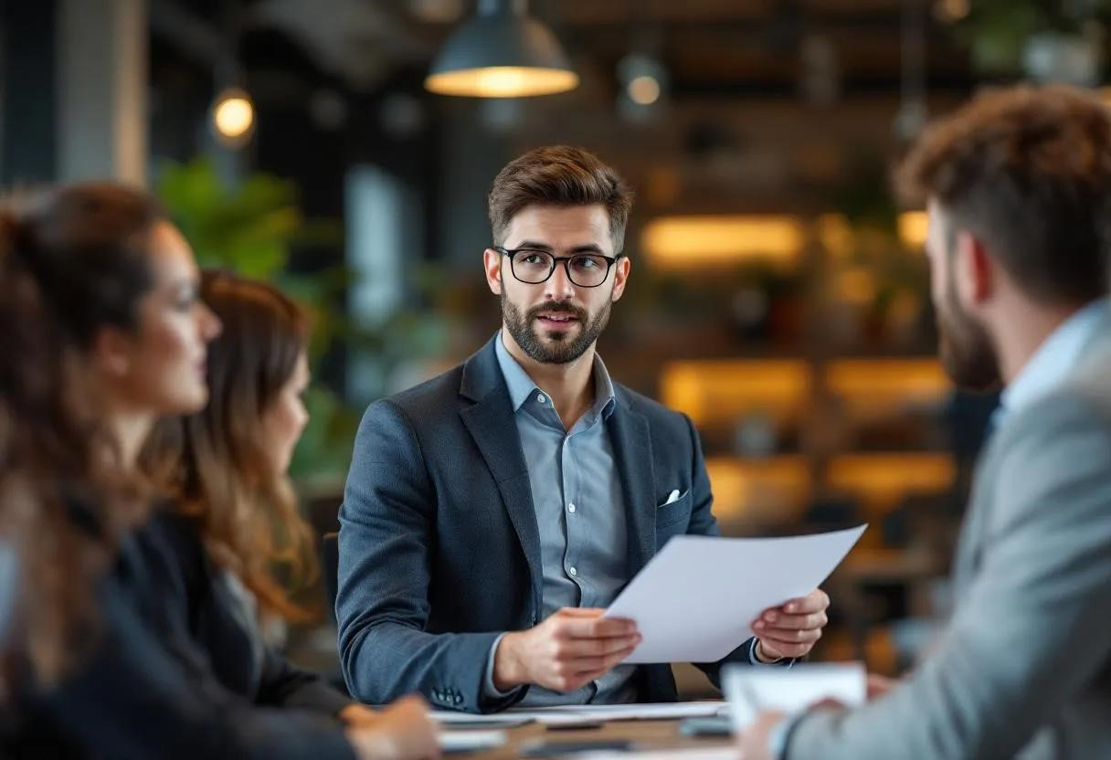 Essential Tips for Securing Startup Business Loans and Funding